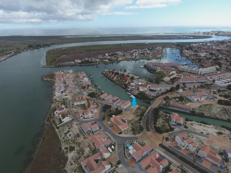 0 Bedroom Property for Sale in Port Owen Western Cape